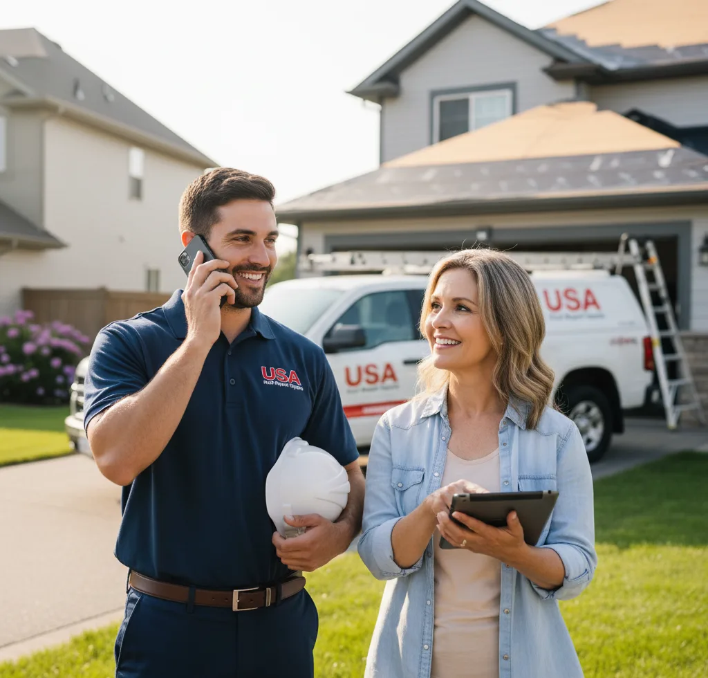 Roof Maintenance in Butler, AL